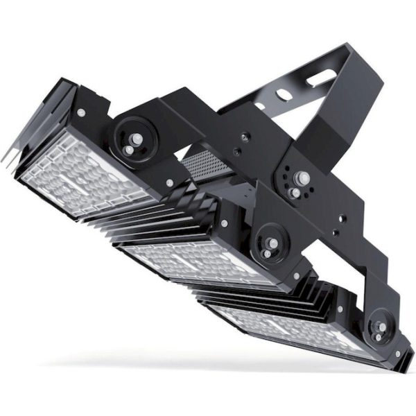 Geyer Φωτιστικό γηπέδων Vario 450W 5000K LSP.VL.063.50