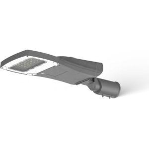 Geyer Led φωτιστικό δρόμου Beluga 120W 4000K LSTR.BEL.170.40