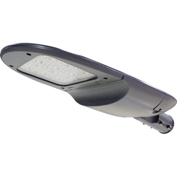Geyer LED φωτιστικό δρόμου Cronos 60W 4000K LSTR.CRO.085.40
