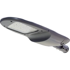 Geyer LED φωτιστικό δρόμου Cronos 90W 4000K LSTR.CRO.120.40