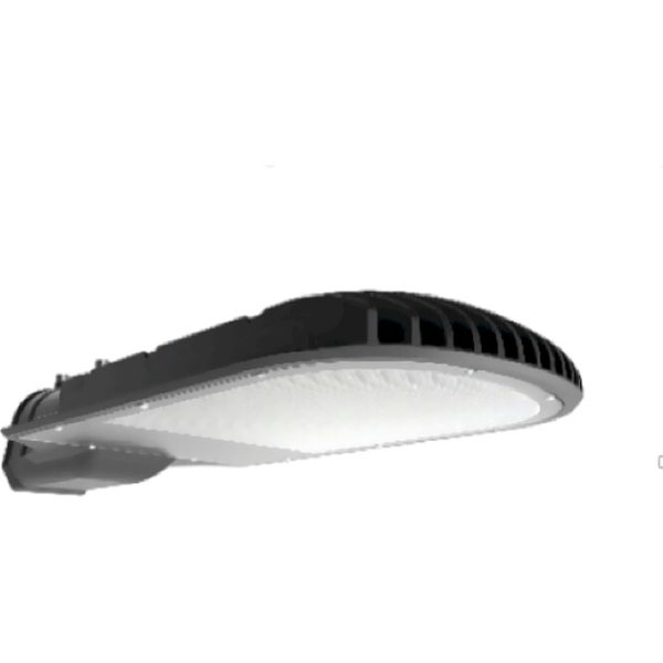Geyer Φωτιστικό δρόμου LED Economy Plus II 150W 4000K IP65 LSTR.EC2.180.40
