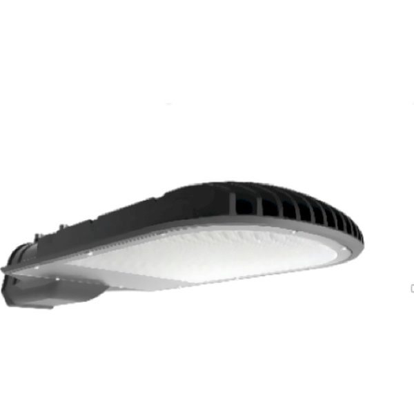 Geyer Φωτιστικό δρόμου LED Economy Plus 120W 4000K IP65 LSTR.ECP.120.40