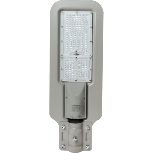 Geyer Φωτιστικό δρόμου LED Economy 150W 4000K IP65 LSTR.LRS2.150.40