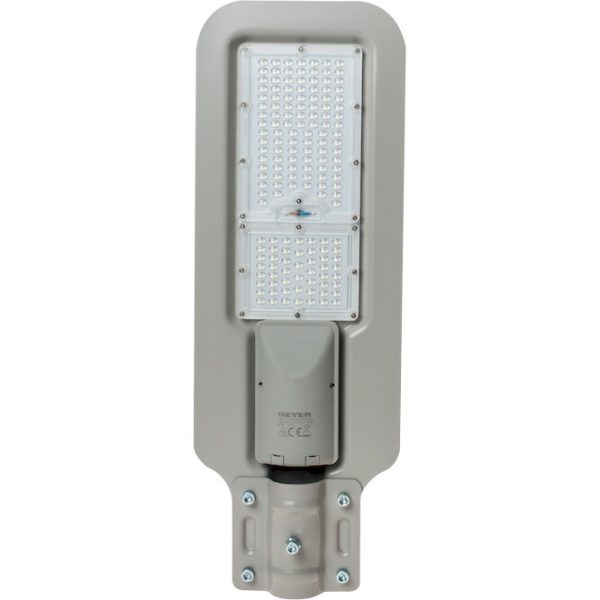Geyer Φωτιστικό δρόμου LED Economy 150W 5000K IP65 LSTR.LRS2.150.50