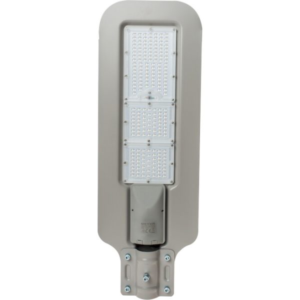 Geyer Φωτιστικό δρόμου LED Economy 200W 4000K IP65 LSTR.LRS2.200.40