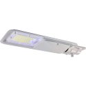 Geyer Φωτιστικό δρόμου LED Economy 60W 5000K IP65 LSTR.LRS2.60.50