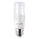 Geyer λαμπτήρας LED Stick 9W E27 4000K blister LT37C9MAS