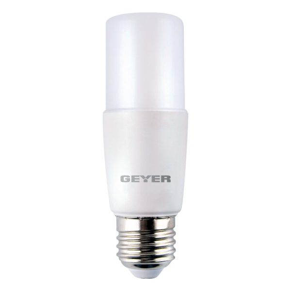 Geyer λαμπτήρας LED Stick 9W E27 4000K blister LT37C9MAS