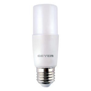 Geyer λαμπτήρας LED Stick 9W E27 3000K blister LT37W9MAS