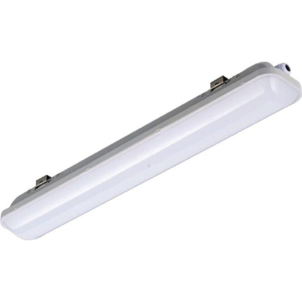 Geyer LED φωτιστικό T8 36W 4000K IP65 LT8C1.2