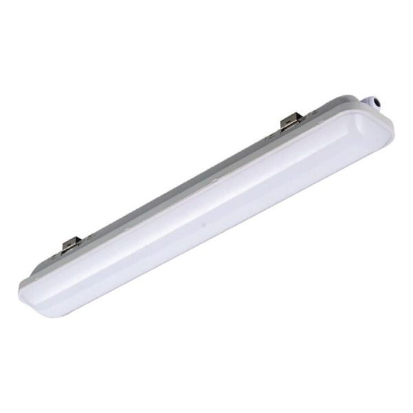 Geyer LED φωτιστικό 18W 6500K 1500LM IP65 LT8D0.6 - Image 2
