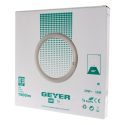 Geyer λαμπτήρας LED T9 Κυκλική 16.5W 6500K LT9-32D