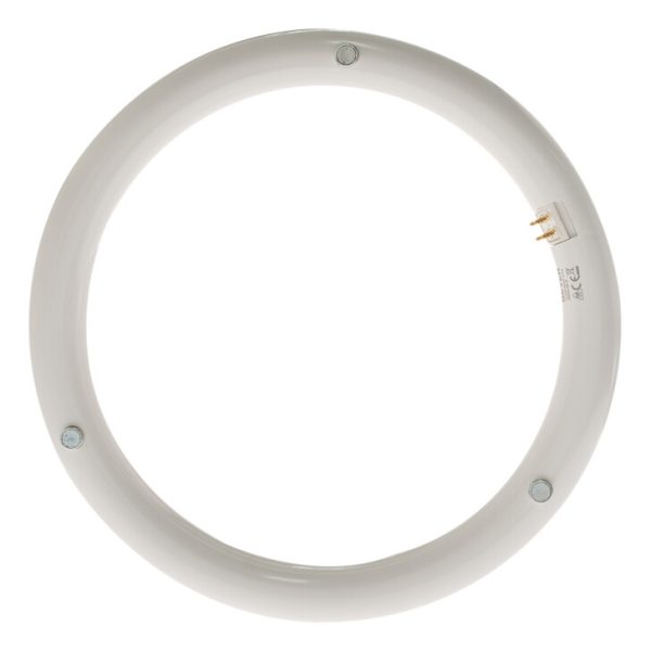 Geyer λαμπτήρας LED T9 Κυκλική 16.5W 6500K LT9-32D - Image 2