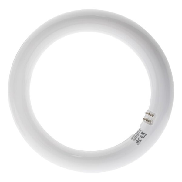 Geyer λαμπτήρας LED T9 Κυκλική 24W 6500K LT9-40D