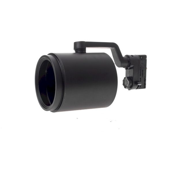 Geyer Spot ράγας για PAR30 Ε27 μαύρο LTR0664E27B