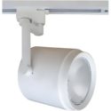 Geyer Spot ράγας για PAR30 Ε27 λευκό LTR0664E27W