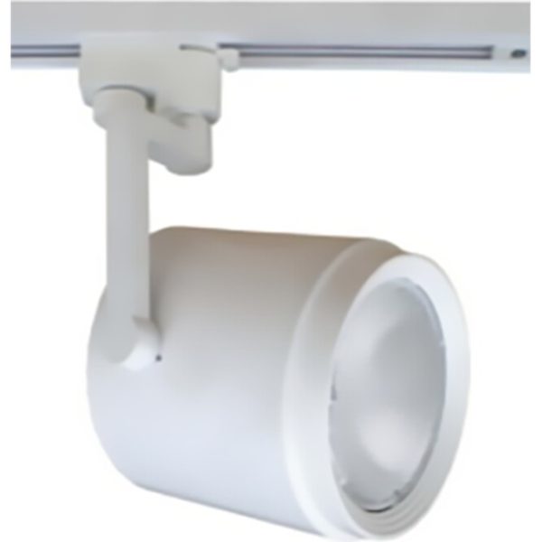 Geyer Spot ράγας για PAR30 Ε27 λευκό LTR0664E27W