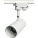 Geyer Spot ράγας για PAR16 GU10 4κ λευκό LTR1034GU10W