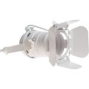 Geyer Spot ράγας για PAR30 E27 4κ λευκό LTR1194E27W