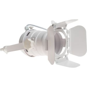Geyer Spot ράγας για PAR30 E27 4κ λευκό LTR1194E27W