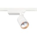 Geyer Φωτιστικό ράγας LED 45W 2700K 40° λευκό LTR6027-PLS-40W
