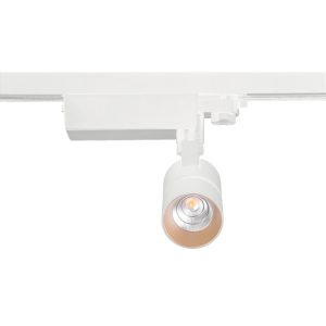 Geyer Φωτιστικό ράγας LED 15W 2700K 40° λευκό LTR6029-40W