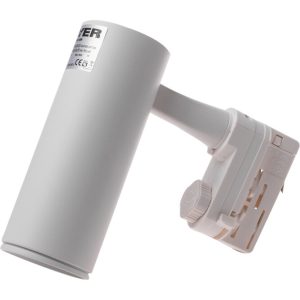 Geyer Spot ράγας για PAR16 GU10 4κ λευκό LTR6046GU10W