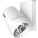 Geyer Φωτιστικό ράγας LED 45W 4000K 36° λευκό LTRC254536W