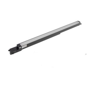 Geyer LED ράγας Innova 16W 4000K 0.65m μαύρο LTRL16CB