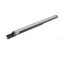 Geyer LED ράγας Innova 16W 3000K 0.65m μαύρο LTRL16WB