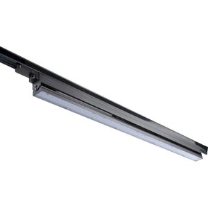 Geyer Φωτιστικό ράγας Led Innova 50W 4000K Wide90° LTRLAIW9050C