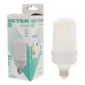 Geyer Λάμπα LED Tubular 15W E27 4000K IP65 LTUC