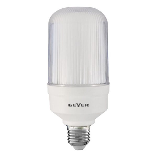 Geyer Λάμπα LED Tubular 15W E27 2700K IP65 LTUW - Image 2