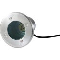 Geyer Χωνευτό στρογγυλό spot GU10 IP68 LULR120GU10