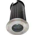 Geyer Φωτιστικό LED δαπέδου 1W 3000K IP68 LULR42W1