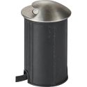 Geyer Φωτιστικό LED δαπέδου 1W 3000K IP68 LULR62W11