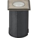 Geyer Φωτιστικό LED δαπέδου 2W 3000K IP68 LULS62W1