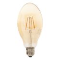 Geyer λαμπτήρας LED Vintage 6W E27 2000K dim LVBT75D