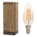 Geyer λαμπτήρας LED Vintage 4W E14 2000Κ LVC14