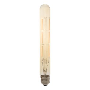 Geyer λαμπτήρας LED Vintage 6W E27 2000K dim 185mm LVT30-185D