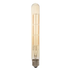 GEYER LVT30-225 Λάμπα LED Vintage T30 6W E27 2000K