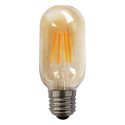 Geyer λαμπτήρας LED Vintage 4W E27 2000K dim LVT45D