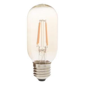 Geyer λαμπτήρας LED Vintage 4W E27 2000K LVT45