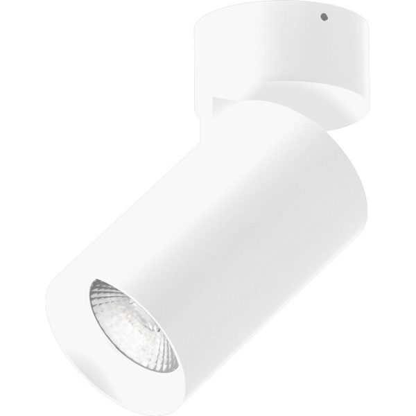 Geyer LED spot 25W 4000K IP40 λευκό LWAS25CW - Image 3