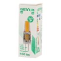 Geyer λαμπτήρας LED G4 1.5W 3000K 12V LWG416