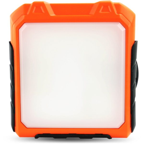 Geyer Προβολέας εργασίας LED 30W 6500K IP54 LWL30 - Image 2