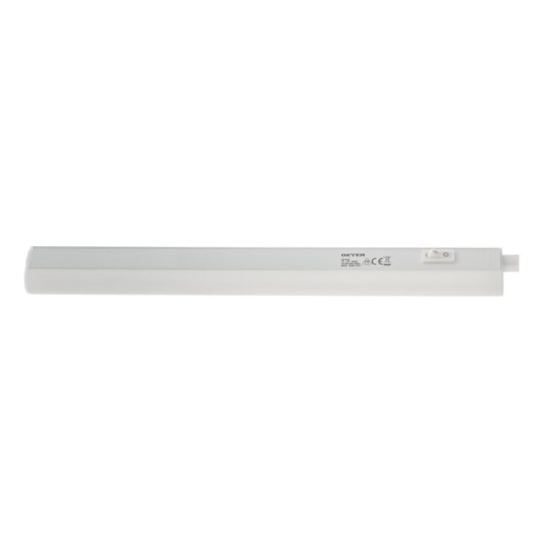 Geyer γραμμικό φωτιστικό 4W 3000K  0.3m LWT530 - Image 3