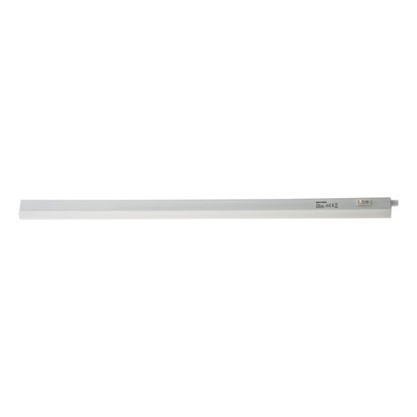 Geyer γραμμικό φωτιστικό 8W 3000K  0.6m LWT560
