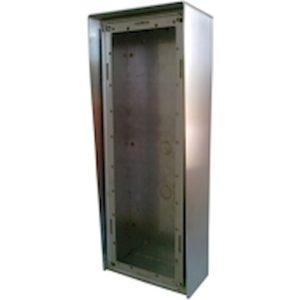 Κουτί εξωτερικό 1x3 στοιχείων Farfisa MA93