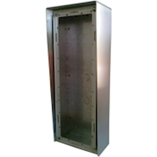 Κουτί εξωτερικό 1x3 στοιχείων Farfisa MA93